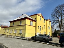 Prodej bytu 2+1 68 m²